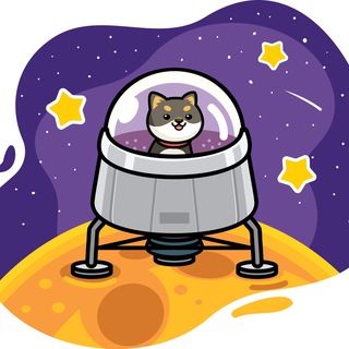 Telegram profile photo for Official LazyDoge Announcement