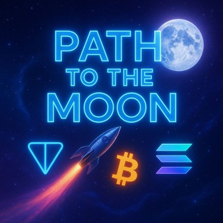 Telegram profile photo for MOONX 📈