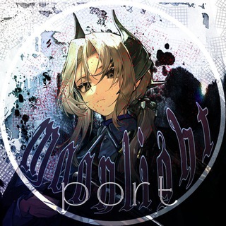 Telegram profile photo for mooninf