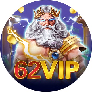 Telegram profile photo for 62vip Official