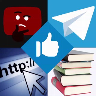 Telegram profile photo for مكتبة بوابة التنوير