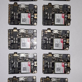 Telegram profile photo for DIY-project components (buy-sell)