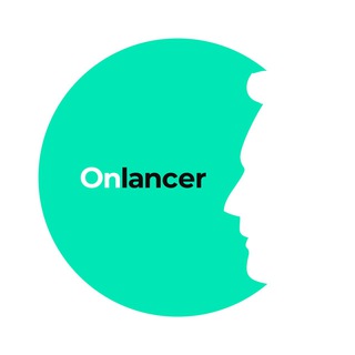 Telegram profile photo for Onlancer | Portfolio