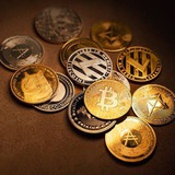 Telegram profile photo for Crypto Duniya