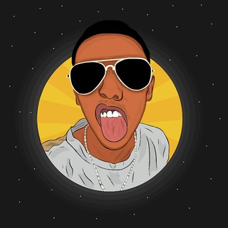 Telegram profile photo for Ⓤʊs¤s_CREATIVE