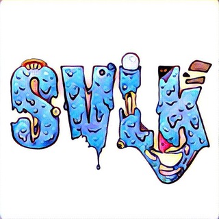 Telegram profile photo for 👻 SVLK 👻