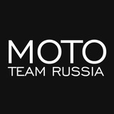 Telegram profile photo for MotoTeamRussia
