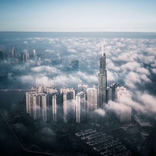 Telegram group profile photo for Свои Люди Хошимин/ Сайгон