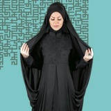 Telegram profile photo for مد و لباس ایرانی اسلامی