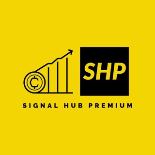 Telegram profile photo for Signal Hub - Free Signal 🔰
