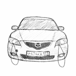 Telegram profile photo for ванек маздарейсер