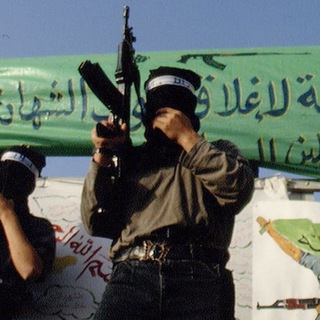Telegram profile photo for أرشيف المقاومة