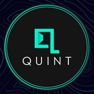 Telegram group profile photo for Quint