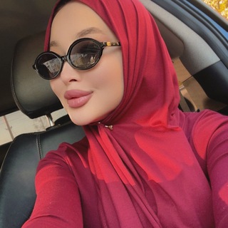 Telegram profile photo for Dina platki 🫶