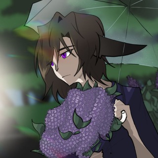 Telegram profile photo for OZZIE with bunnies