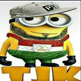 Telegram profile photo for таджик на дереве