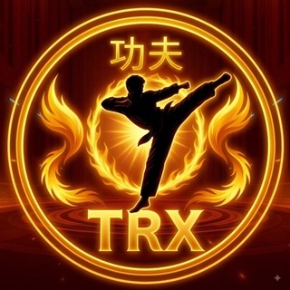 Telegram profile photo for 【功夫trx】全网0.1trx导航/免费能量入口/trx能量租赁地址大全