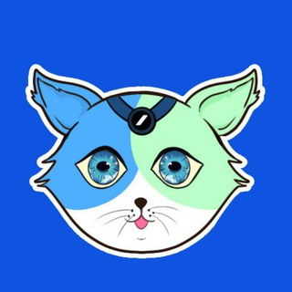 Telegram profile photo for MEOW-BIT PORTAL