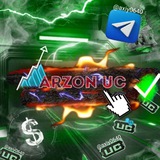 Telegram profile photo for Arzon uc. ️️