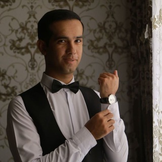 Telegram profile photo for Xorun MUSO rasmiy kanali