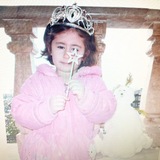 Telegram profile photo for A Peony’s Diary