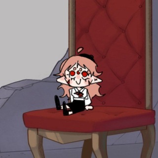 Telegram profile photo for акулина