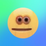 Telegram profile photo for Тот еще кекс