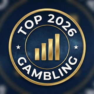 Telegram profile photo for TOP GAMBLING