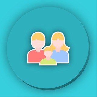 Telegram profile photo for Растимдетей.рф