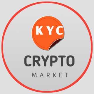 Telegram profile photo for CRYPTO MARKET