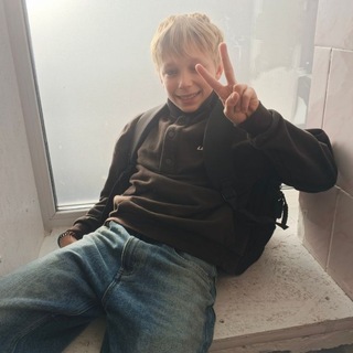Telegram profile photo for Bio FominA