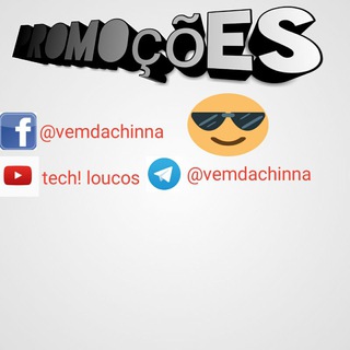 Telegram profile photo for Vem da chinna
