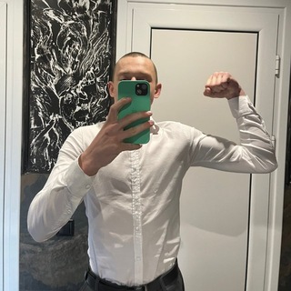 Telegram profile photo for Житя Дрона💋