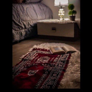 Telegram profile photo for رَدْيُو السَّكِينَة . . 📻🫀""".
