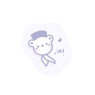 Telegram profile photo for renbowia! ƪ(‾.‾“)┐