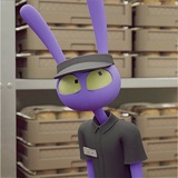 Telegram profile photo for 彡 НУ ДА ,, Я КИННЮ ,, НО ... | ♯ALLFANDOMS