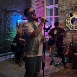 Telegram profile photo for GREEBAND