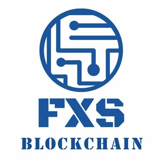 Telegram profile photo for FxsBlockChain Channel