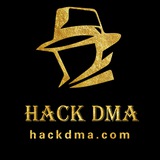 Telegram profile photo for HackDMA辅助科技板子