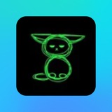 Telegram profile photo for гартик фон шедевры с дуки