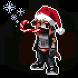 Telegram profile photo for .4nif1k77