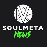 Telegram profile photo for Soul Meta News