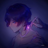 Telegram profile photo for беседы Томза // поиск мью