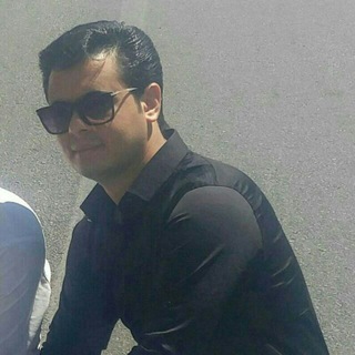 Telegram profile photo for صفحهرسـمے مـیـثــم زارع❤