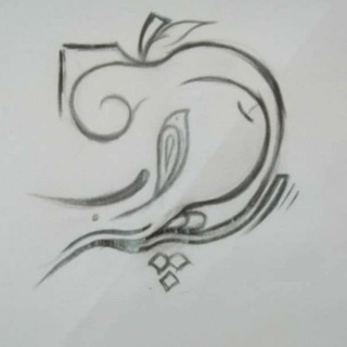 Telegram profile photo for دبستان غیردولتی سهراب سپهری