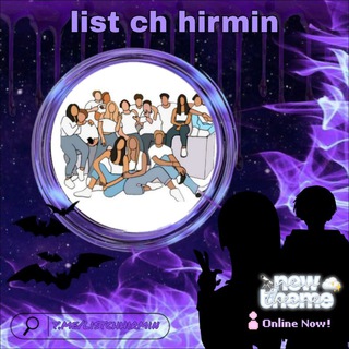 Telegram profile photo for List ch hirmin