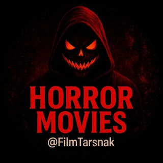 Telegram profile photo for Horror Movies | فیلم ترسناک