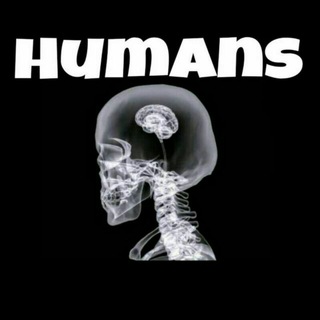 Telegram profile photo for Humans