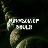 Telegram profile photo for 🪐Kingdom Of Souls🪐