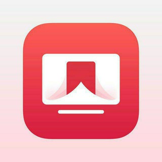 Telegram profile photo for CHD-TV